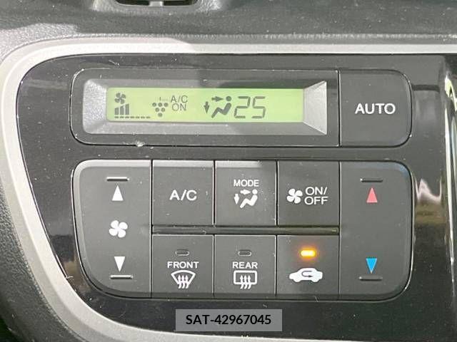 Honda N BOX 2014-07 306551-6