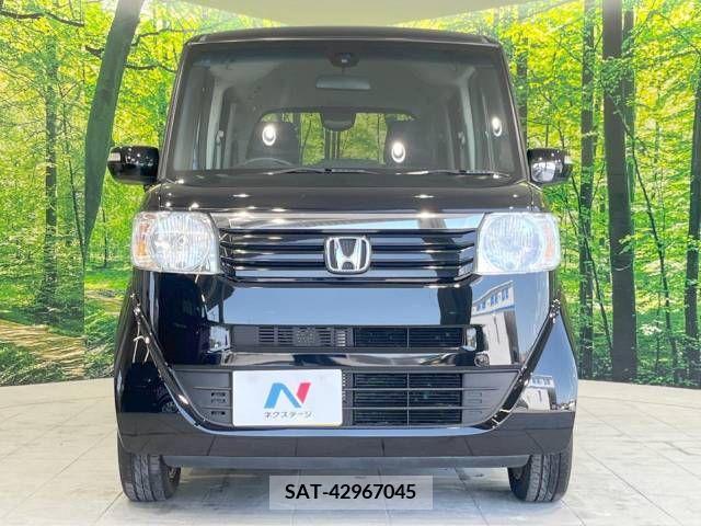 Honda N BOX 2014-07 306551-14