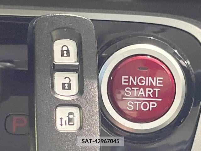 Honda N BOX 2014-07 306551-5