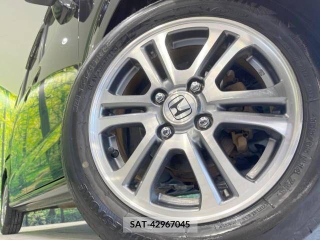 Honda N BOX 2014-07 306551-13
