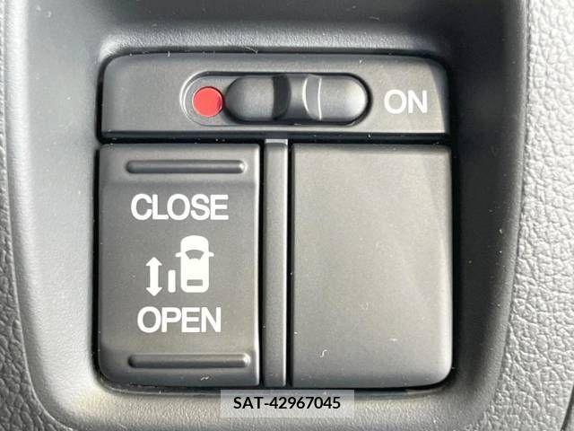 Honda N BOX 2014-07 306551-4