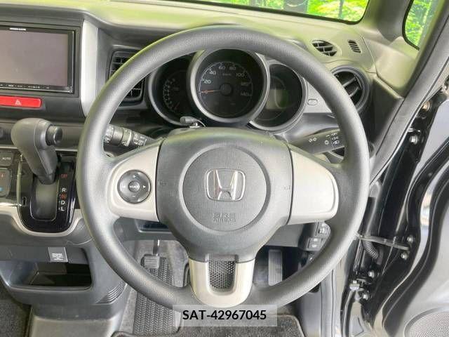 Honda N BOX 2014-07 306551-11