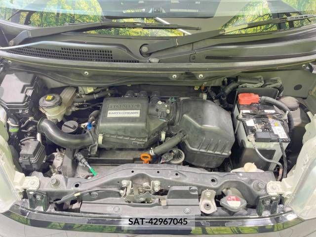 Honda N BOX 2014-07 306551-18