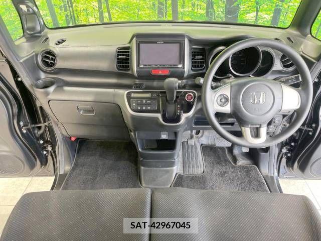Honda N BOX 2014-07 306551-1