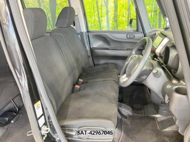 Honda N BOX 2014-07 306551-8