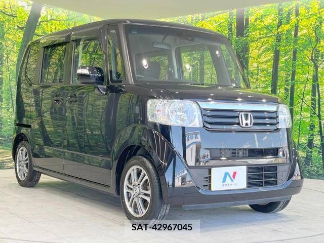 Honda N BOX 2014-07 306551-16