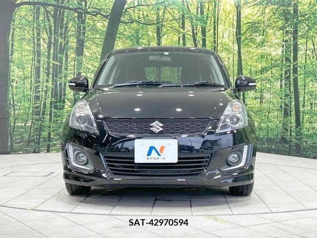 Suzuki SWIFT 2015-12 328275-14