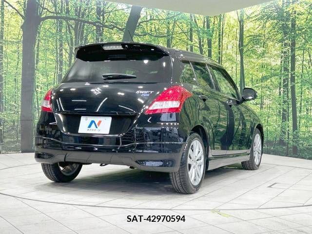 Suzuki SWIFT 2015-12 328275-17