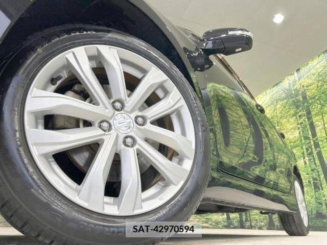 Suzuki SWIFT 2015-12 328275-13
