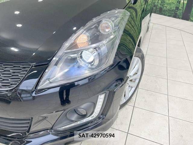 Suzuki SWIFT 2015-12 328275-12