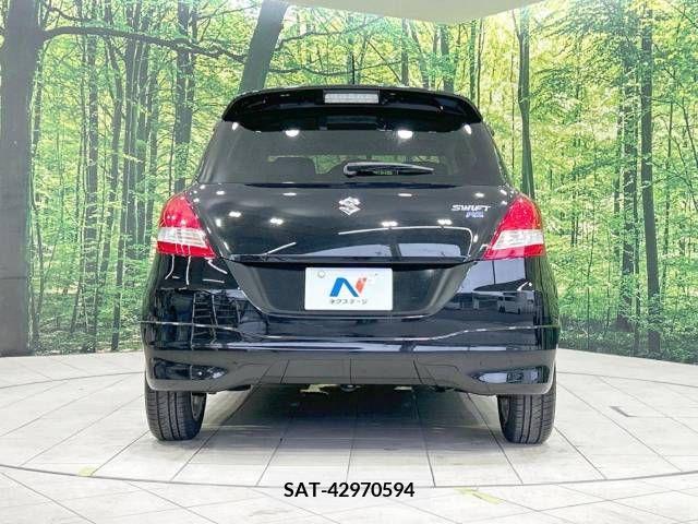 Suzuki SWIFT 2015-12 328275-15