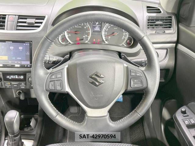 Suzuki SWIFT 2015-12 328275-11