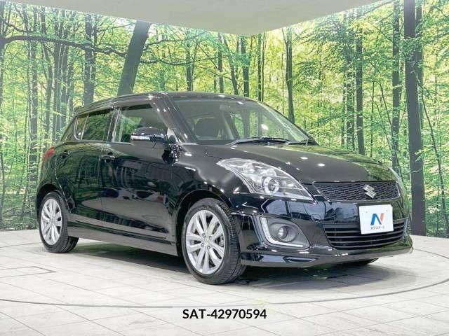 Suzuki SWIFT 2015-12 328275-16