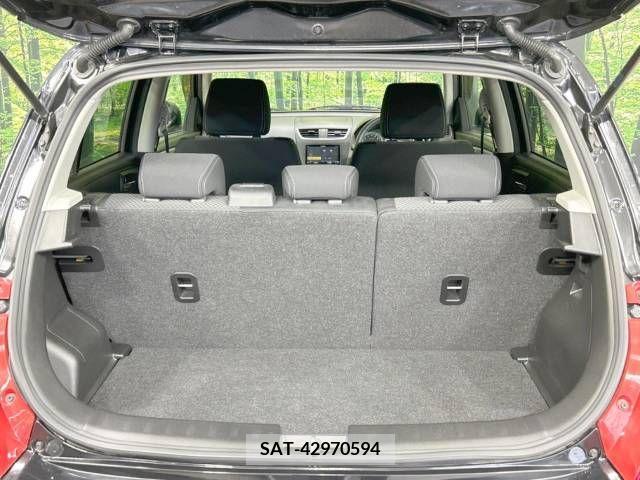 Suzuki SWIFT 2015-12 328275-10