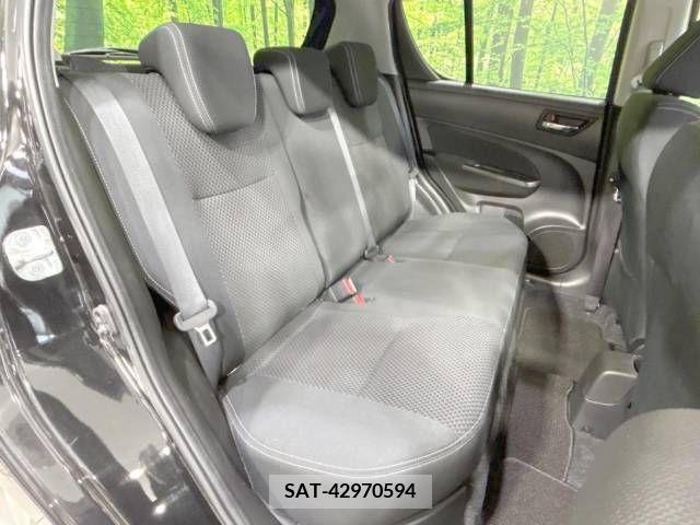 Suzuki SWIFT 2015-12 328275-9