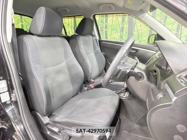 Suzuki SWIFT 2015-12 328275-8