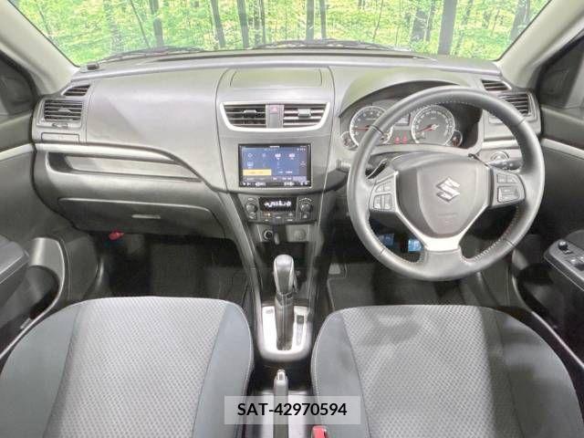 Suzuki SWIFT 2015-12 328275-1