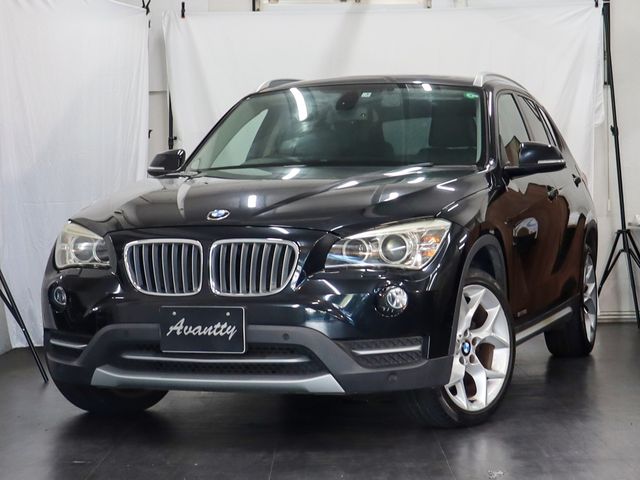 Bmw X1 2013-03 16714-0