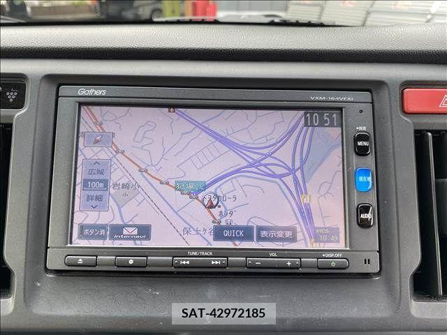 Honda N-WGN 2016-04 338262-9