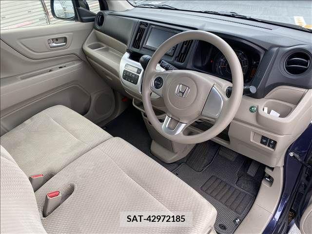 Honda N-WGN 2016-04 338262-7