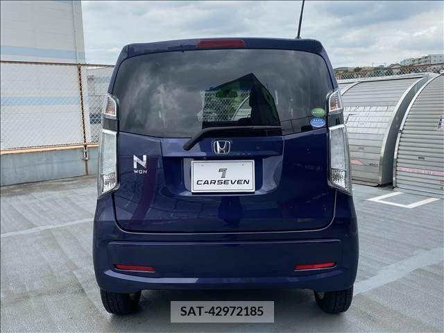 Honda N-WGN 2016-04 338262-5