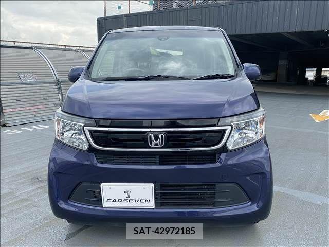 Honda N-WGN 2016-04 338262-4