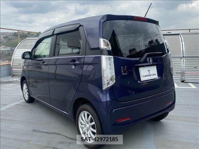 Honda N-WGN 2016-04 338262-23