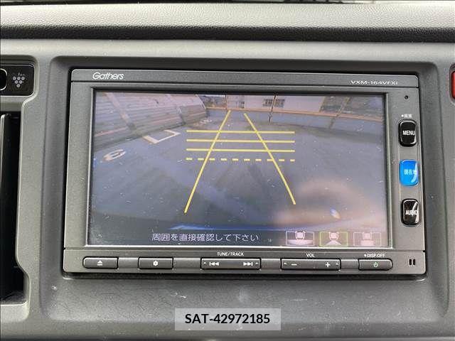 Honda N-WGN 2016-04 338262-11