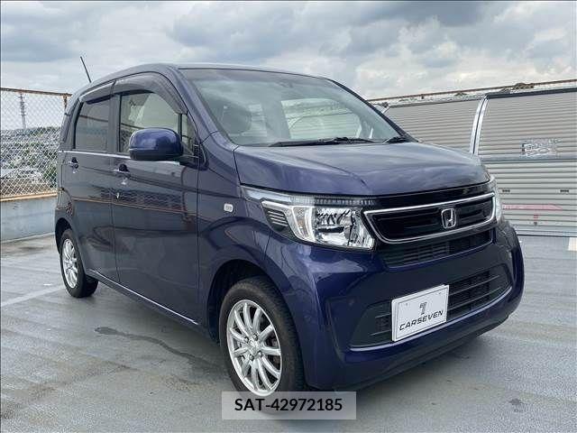 Honda N-WGN 2016-04 338262-21