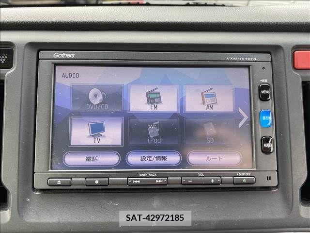 Honda N-WGN 2016-04 338262-10