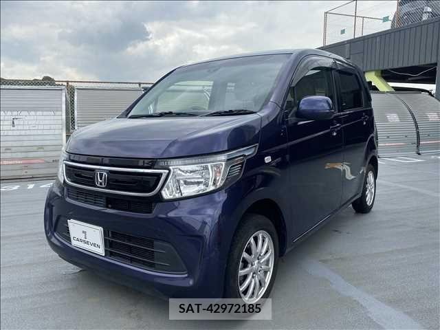 Honda N-WGN 2016-04 338262-0