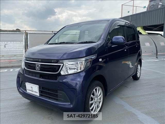 Honda N-WGN 2016-04 338262-20