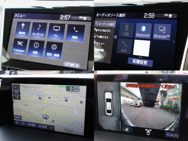 Toyota CROWN SEDAN 2018-11 187397-9