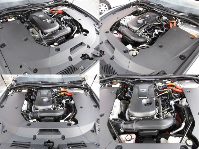 Toyota CROWN SEDAN 2018-11 187397-26
