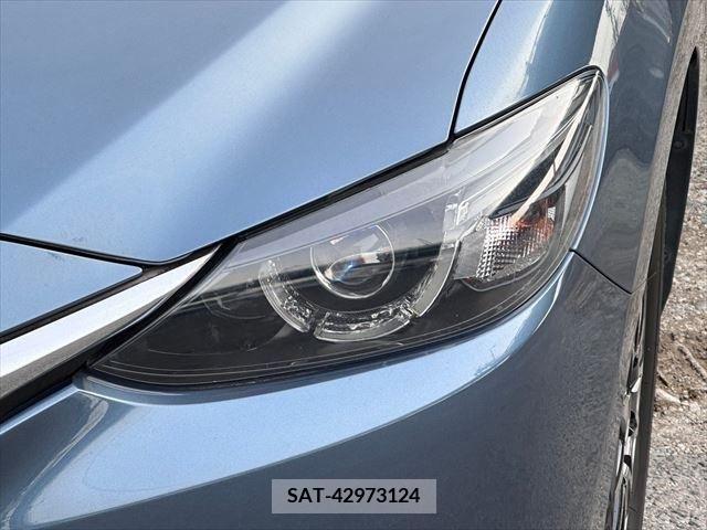 Mazda ATENZA WAGON 2015-09 373266-8