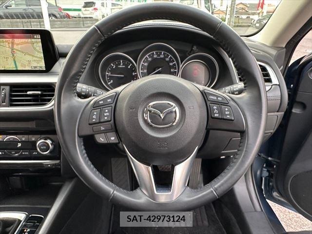 Mazda ATENZA WAGON 2015-09 373266-24