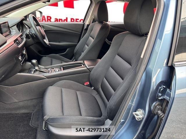 Mazda ATENZA WAGON 2015-09 373266-21