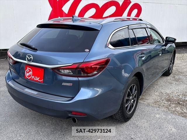 Mazda ATENZA WAGON 2015-09 373266-4