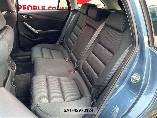 Mazda ATENZA WAGON 2015-09 373266-22