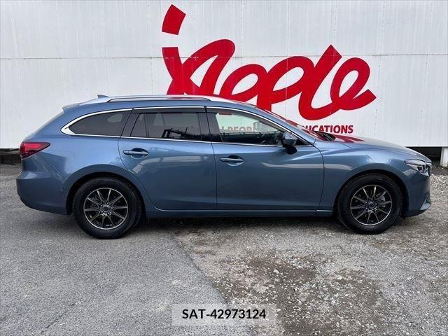 Mazda ATENZA WAGON 2015-09 373266-3