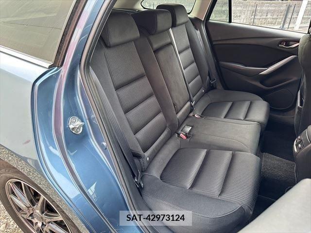 Mazda ATENZA WAGON 2015-09 373266-20