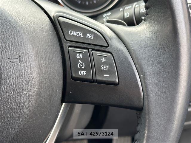 Mazda ATENZA WAGON 2015-09 373266-29