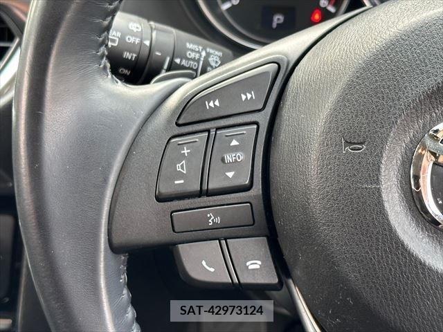 Mazda ATENZA WAGON 2015-09 373266-28