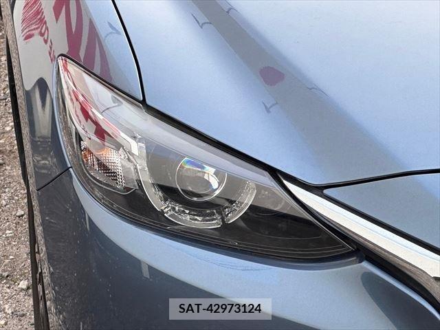 Mazda ATENZA WAGON 2015-09 373266-9