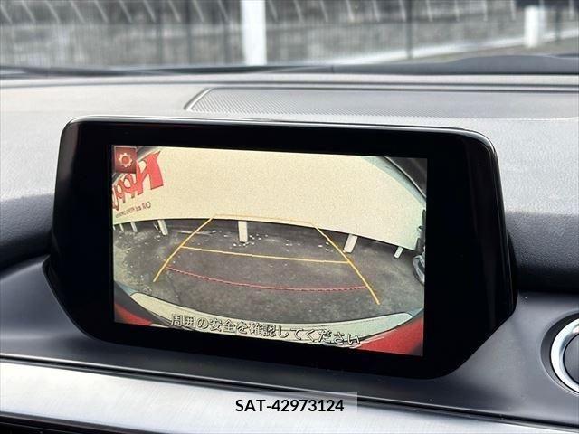 Mazda ATENZA WAGON 2015-09 373266-27