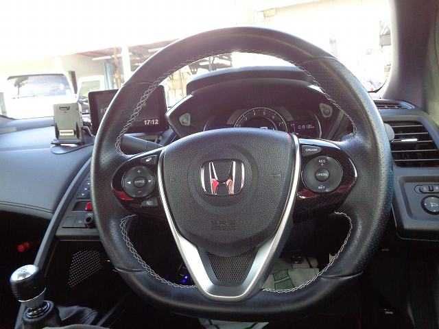 Honda S660 2015-05 8034-3