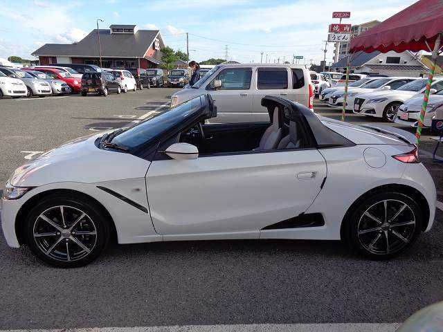 Honda S660 2015-05 8034-17