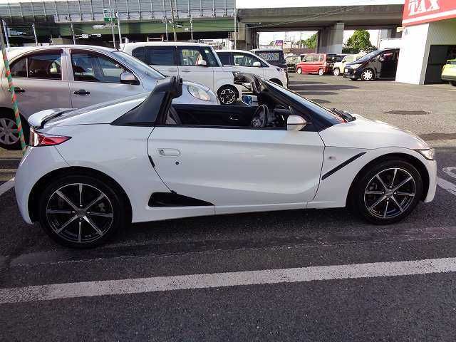 Honda S660 2015-05 8034-16