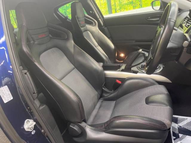 Mazda RX-8 2010-09 19569-8