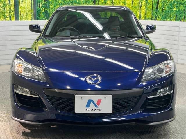 Mazda RX-8 2010-09 19569-14